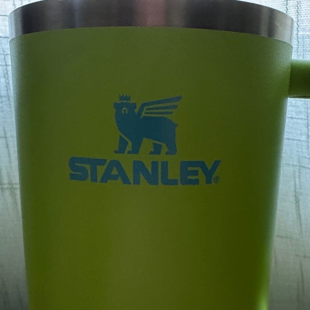 Stanley Quencher 2.0 FlowState 40 oz Tumbler - Picture 10 of 10